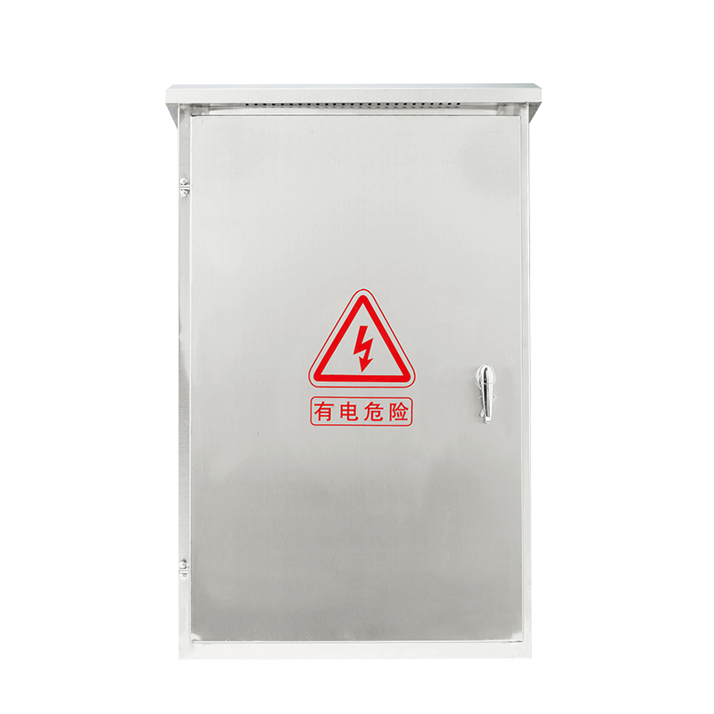 不銹鋼戶(hù)外動(dòng)力柜